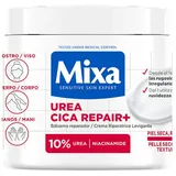 Mixa Bodylotion 400 ml