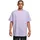 URBAN CLASSICS Heavy Oversized Tee lila S