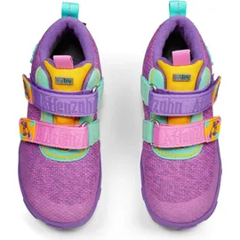 Affenzahn Lauflernschuhe in Pink 29 EU