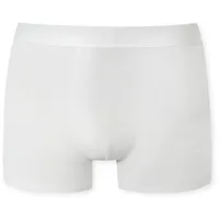 SCHIESSER Premium Modal Shorts Weiß Small Herren
