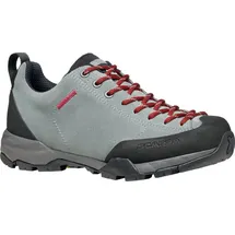 Scarpa Mojito Trail GTX Schuhe (Größe 40, gruen)