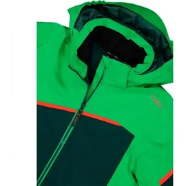 CMP 35w0304 Jacke Skijacke Grün 176