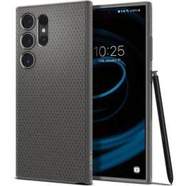 SPIGEN Galaxy S24 Ultra Schutzhülle grau