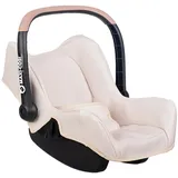Smoby Puppenautositz Maxi-Cosi beige 7600240244