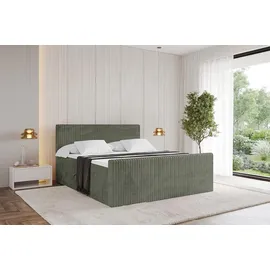 altdecor TOLO-Z 140 x 200 cm H3 Olive
