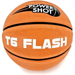 Flash Soft Touch Basketball - T6 XS