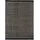 benuta pure Wollteppich, Schwarz, Textil, Beton Optik, Rechteckig, 200x300 cm, Care & Fair, Handmade in India, pflegeleicht, Teppiche & Böden, Teppiche, Naturteppiche