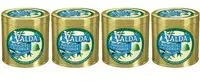 Valda Gommes Menthe Eucalyptus Adoucit La Gorge 140g Gummies 4x140 g