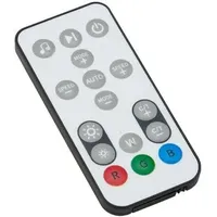 Eurolite IR-44 Fernbedienung,