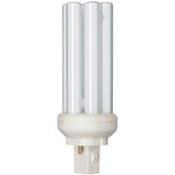 Philips Kompaktleuchtstofflampe PL-T 26W/840/2P
