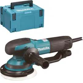 Makita BO6050J + Makpac Gr. 3