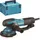 Makita BO6050J + Makpac Gr. 3