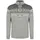 Dale of Norway 140th Anniversary Pullover Grau / Weiß S