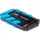 A-Data SD820 2 TB USB-C 3.2 Blau/Schwarz SD820-2000G-CBU