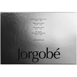 Jorgobé Skin Care Discovery Set Gesichtspflegesets   