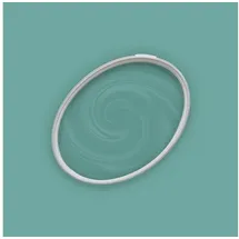 A.S. Creations The Color Kitchen TCK3008 Magical Mint 5 l