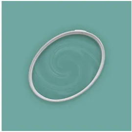 A.S. Creations The Color Kitchen TCK3008 Magical Mint 5 l