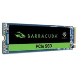 Seagate BarraCuda ZP2000CV3A002 Internes Solid State Drive M.2 2 TB PCI Express 4.0 NVMe