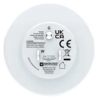 SKROSS Reiseadapter