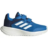 Blue Rush / Core White / Dark Blue 38 2/3