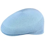 Kangol Herren Schirmmütze Tropic Ventair 504, Blau, X-Large (Herstellergröße:XL) - XL