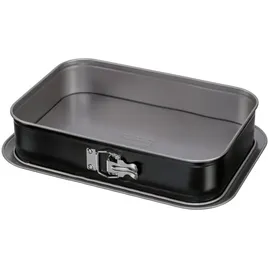 Kaiser Inspiration Springform rechteckig 36 x 24 cm