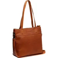 The Chesterfield Brand Nola - Shopper 30 cm (black)