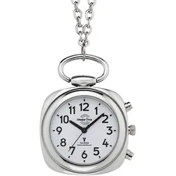 Master Time MTUA-10810-12M Sprechende Funkuhr zum Umhängen