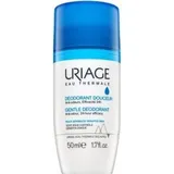 Uriage Eau Thermale Gentle Deodorant Roll-On, 50ml