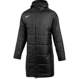 Nike Academy Pro 24 Herren - BLACK/WHITE XL