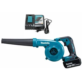 Makita DUB185RT inkl. 1 x 5,0 Ah