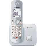 Panasonic KX-TG6851GS Schnurloses Telefon