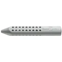 Faber-Castell Radiergummi Grip 2001 grau