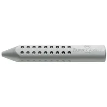 Faber-Castell Radiergummi Grip 2001 grau