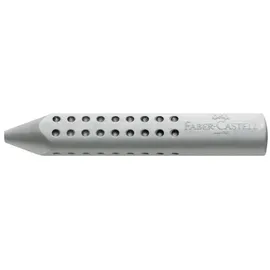 Faber-Castell Radiergummi Grip 2001 grau