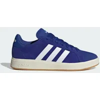 Adidas Grand Court Base 00s Semi Lucid Blue / Cloud White / Gum 45 1/3