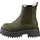Buffalo Aspen Chelsea Warm Damen Stiefel Schuhe