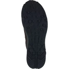 WALDLÄUFER Schnürstiefel Herren Braun 45