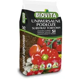 OEM Torfsubstrat pH 5,5-6,5 Biovita 5l