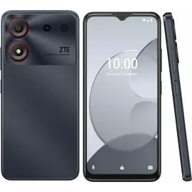 ZTE Blade A34 2 GB RAM 64 GB Grau