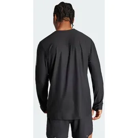 Adidas Own The Run Longsleeve Black M