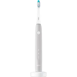 Oral-B Pulsonic Slim Clean 2000 silber