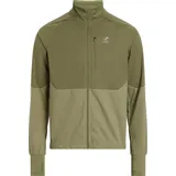 Energetics Herren Jacke Semenyo III, OLIVE DARK/GREEN, L