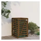 vidaXL, Gartenhaus + Gartenschrank, Rayan