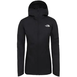 The North Face Quest Insulated Jacket Damen tnf black/npf XS