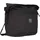 Jack Wolfskin Mainkai Messenger 38 cm Laptopfach schwarz