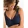 bonprix Minimizer-BH blau 85D