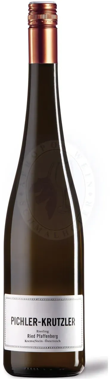 Riesling Ried Pfaffenberg DAC 2023 Pichler-Krutzler 0,75l