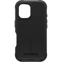 OtterBox Defender MagSafe Apple iPhone 16 - schwarz