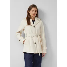 s.Oliver Outdoor-Jacke hellbeige L-XL